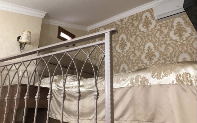 Heart of Tbilisi Apartment hotel · Tbilisi — photo 29