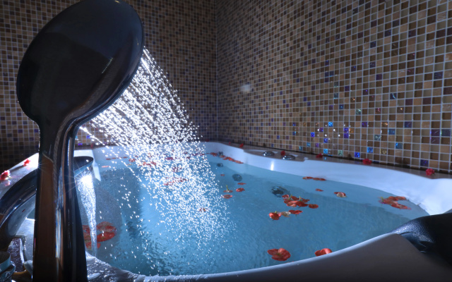 Отель Jalmahal Resort & Spa