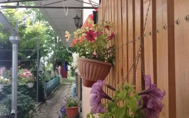 Otdyih U Morya Guest House