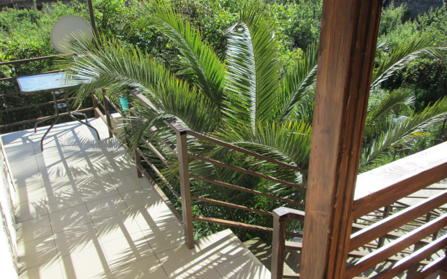 Гостевой Дом Олимпийский Парк Адлер Переулок Ивовый 8