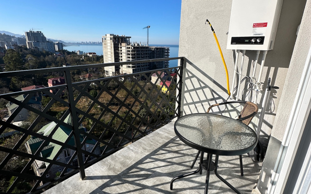 Balcony · Batumi — photo 16