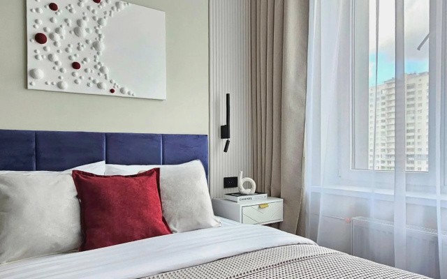 Апартаменты Room2day Freyja Living