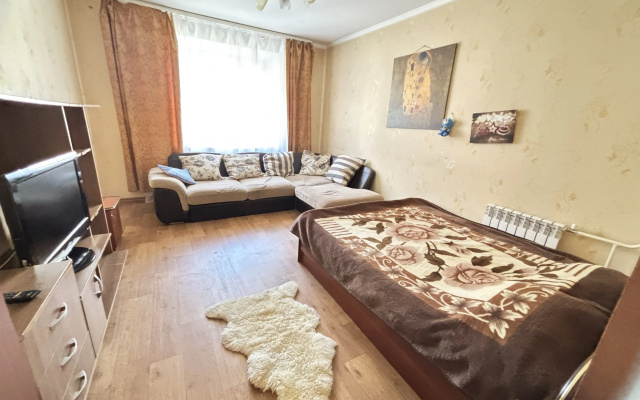 Квартира 2 Комнатная у Аквапарка Ривьера