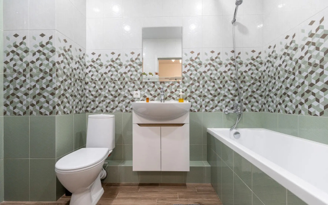 Апартаменты Cozy Home