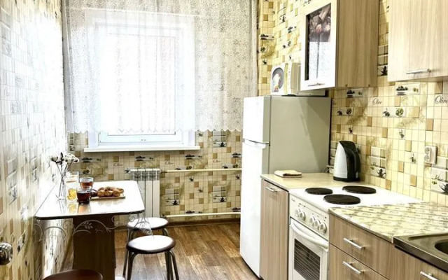 Квартира Кoмфоpт Классa