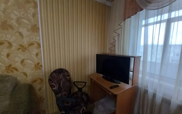 Квартира уютная большая квартира