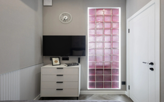 Апартаменты Red Apartments Станиславского Лантана