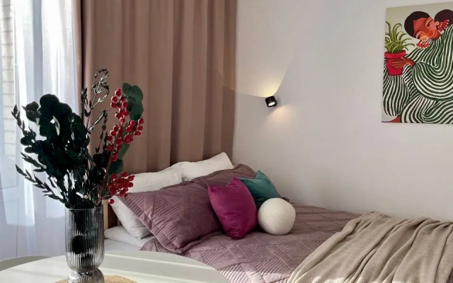 Квартира ApartMe