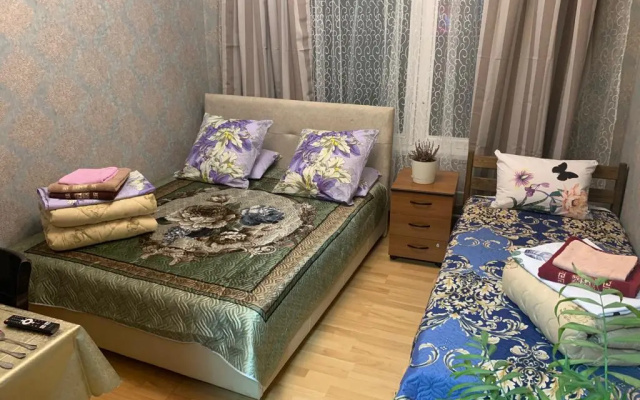 Гостиница Hensi
