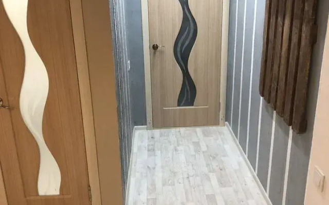 Квартира на бульваре Пищевиков 33А