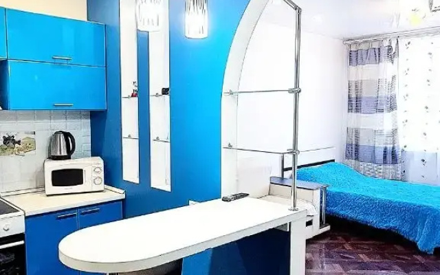 Апартаменты ApartLuxIrkutsk Центр