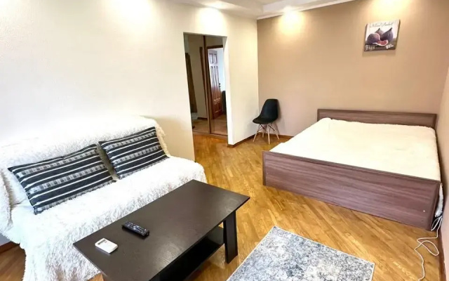 Квартира Захарова 5