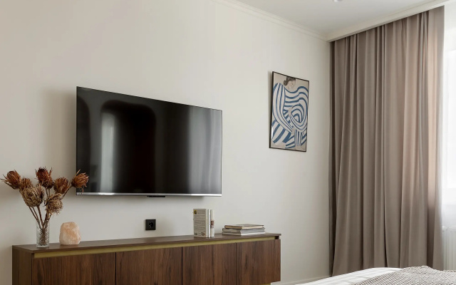 Апартаменты Via Blu Apartments