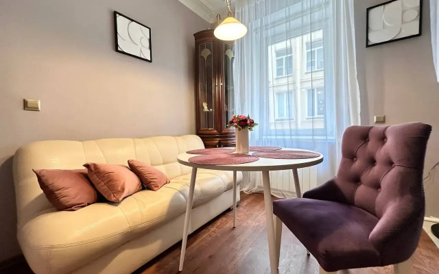 Квартира EasyGuest Рядом с Таврическим Парком