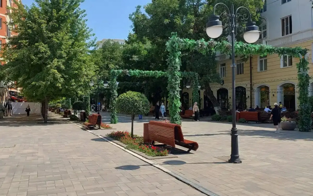 Арбат