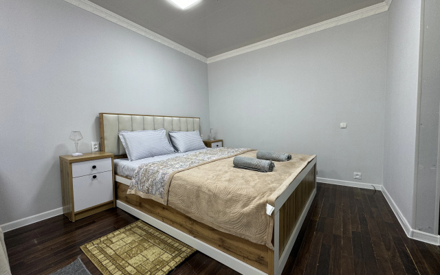 Апартаменты Bronin Homes Billur