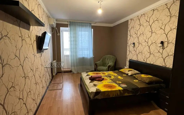 Квартира Lofthouse