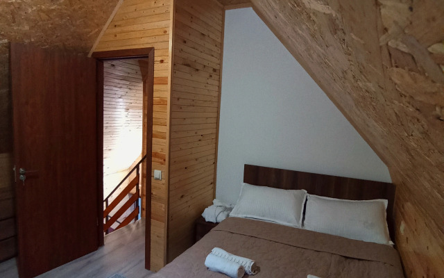 Вилла Mountain Flower cottage