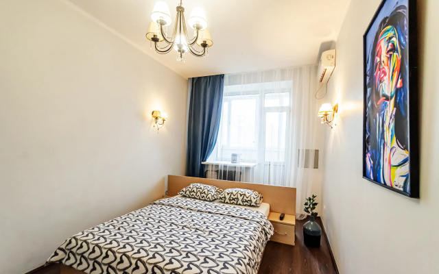 Квартира на ул Никитинская 108