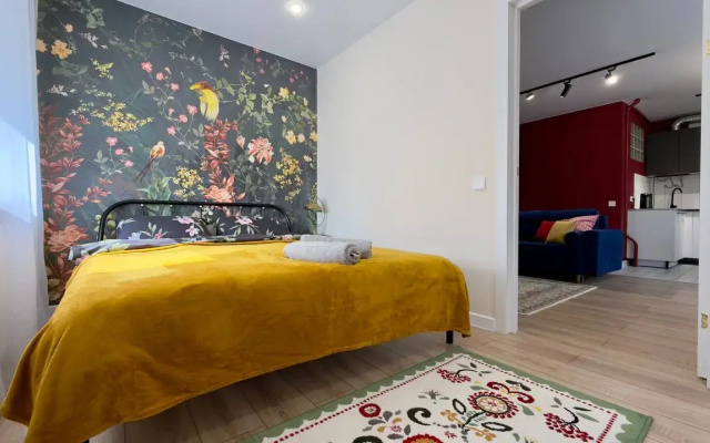 Квартира ArendaGrad Николаева 24