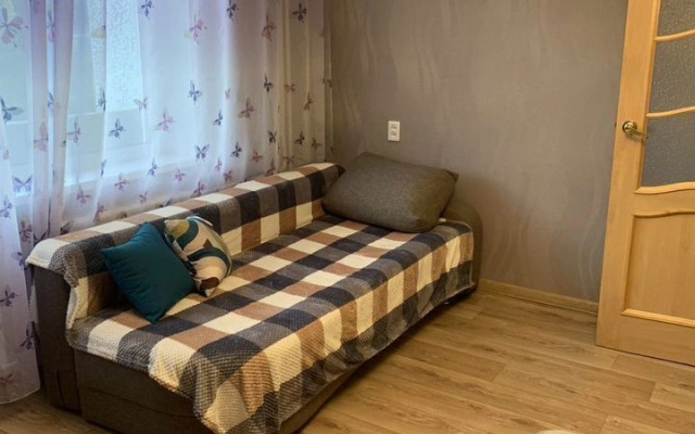 Квартира на улице Копылова 78