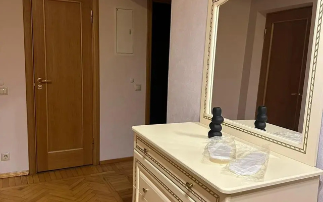 Квартира Дом Хельги