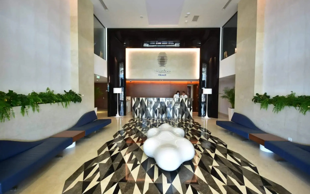 Апартаменты Отель Alliance Palace Batumi