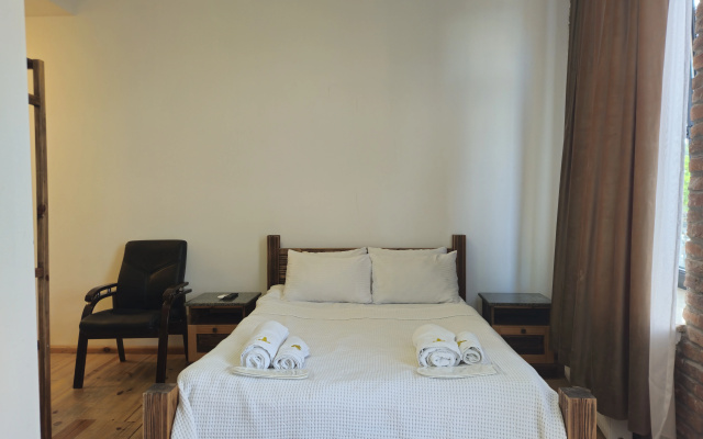 Verdzi Boutique-hotel · Kutaisi — photo 9