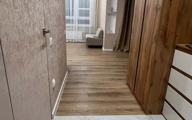 Квартира в ЖК Новокомарово