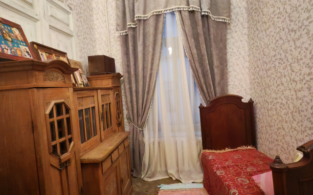 Квартира Санкт-Петербург
