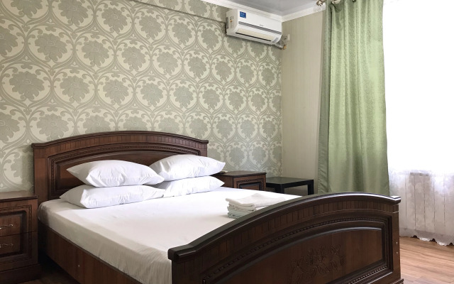 Teplo Guest House