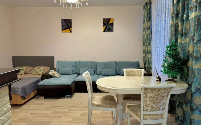 Квартира Appart de Luxe