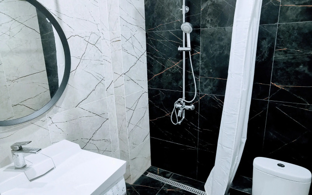 Квартира в Fantastic Apartments, Мкрн Левенцовский
