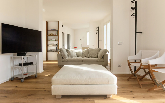 Апарт-отель We Live Trapani Luxury