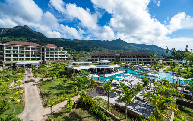 Отель Savoy Resort & Spa Seychelles 0