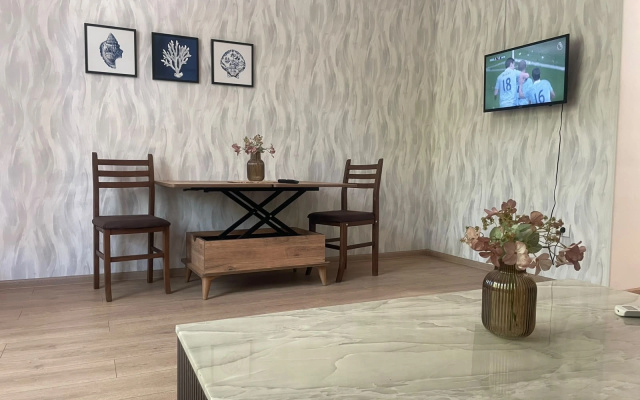 Rooms · Tbilisi — photo 13
