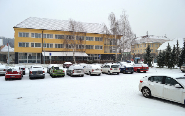 Отель Arkada