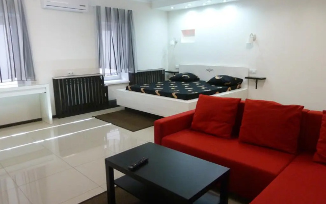 Гостевой дом Good Night House