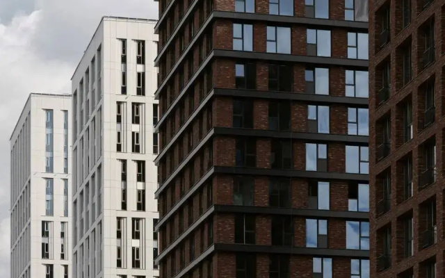 Квартира Art Life Apartment Kalitniki