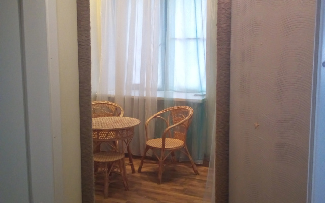 Мини-Отель Каскад