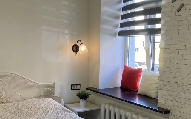 Квартира DiAm studio в сердце Васильевского острова