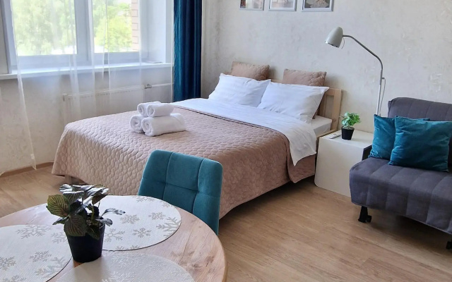 Квартира Студия Like Home у Парка