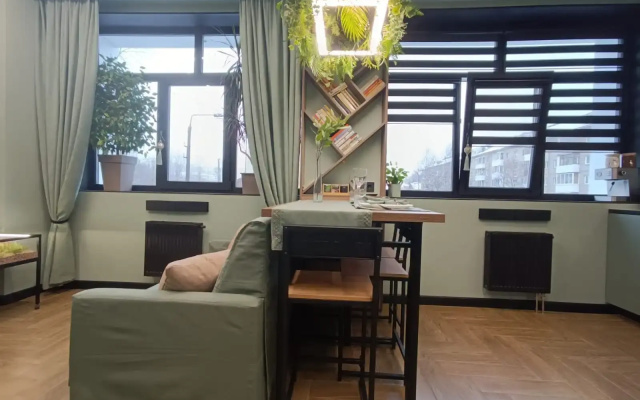 Квартира Таволга