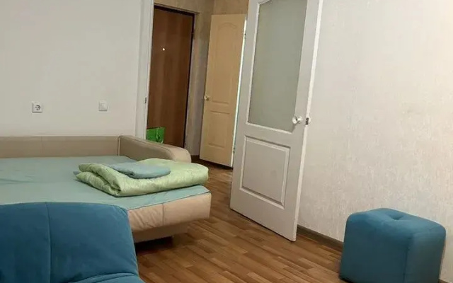 Квартира на Профсоюзной 41