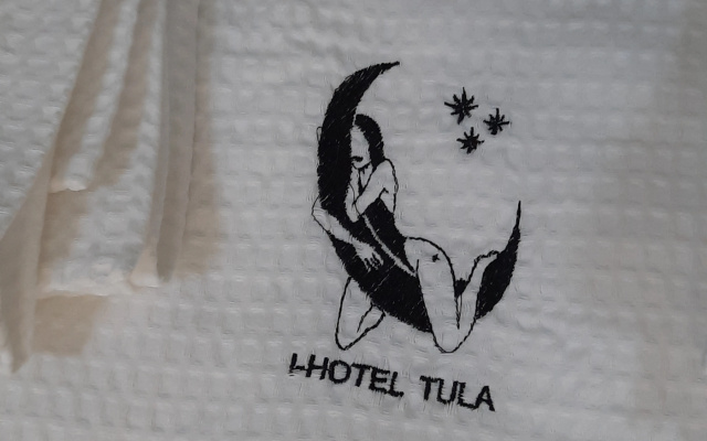Апартаменты i-hotelTula4