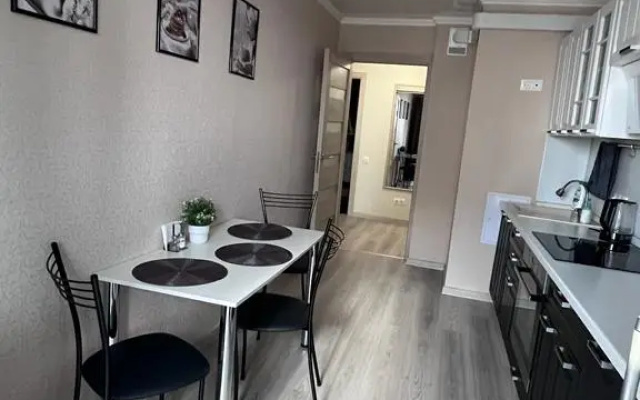 Квартира 1 Комнатная
