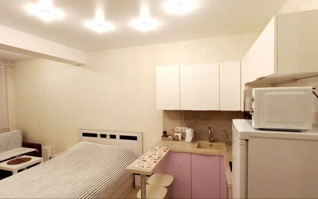 Квартира на улице Московской, 62
