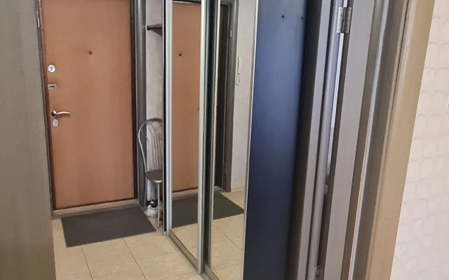 Квартира Уютная в Тихом Районе Возле Центра Города