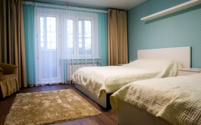 Меблированные комнаты "ROOMER"