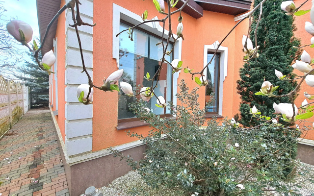 Вилла Магнолия